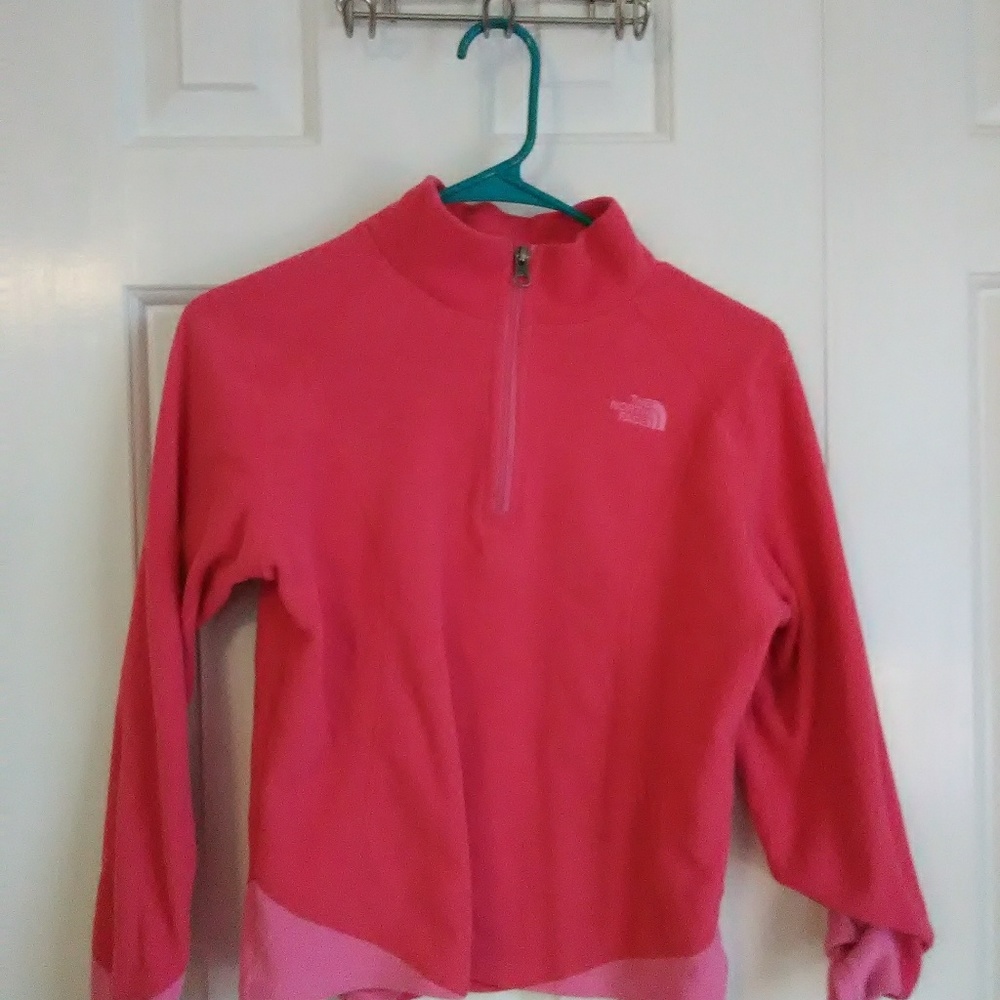 North Face